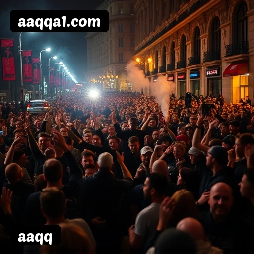 Prévia de conteúdo do canal Telegram aaqq
